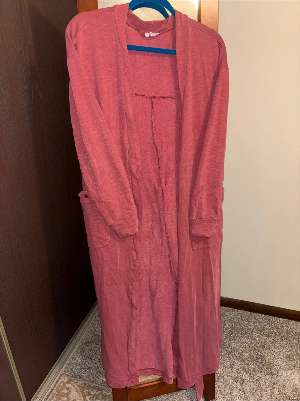 Intimately Free People Robe Size Medium - Picture 13 of 13